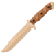 Halfbreed Blades Large Infantry Knife Gen 2 DE