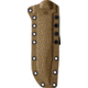 Halfbreed Blades Large Infantry Knife HBBLIK01DE