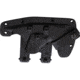 Halfbreed Blades Large Rescue Axe DE