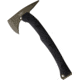 Halfbreed Blades Large Rescue Axe OD/Blk
