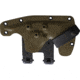 Halfbreed Blades Large Rescue Axe OD