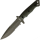 Halfbreed Blades Medium Infantry Knife OD HBBMIK03OD