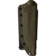Halfbreed Blades Medium Infantry Knife ODG BLK