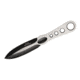 Hallmark Bad Blood - Triple Throwing Knives Set, Solid 8Cr14 4 3/16in Blade, BB0115