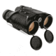 Halo K2000 10X42 Binoculars Lrf W/ Laser Rangefinder, HALLRFBIN2000