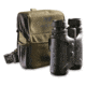 Halo K2000 10X42 Binoculars Lrf W/ Laser Rangefinder, HALLRFBIN2000