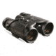 Halo K2000 10X42 Binoculars Lrf W/ Laser Rangefinder, HALLRFBIN2000