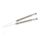 Hamilton Syringe 7001kh 1ul 80100, Unit EA