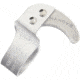 Handy Safety Knife Ring Fixed Blade Knife, 0.75in HT05