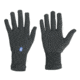 Hanz Touchscreen Lightweight Glove, S/M, Black, Range Small - Medium, 1 Year Mfg Warranty, HANZ-23001