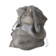 Hard Core Mesh Polyester Decoy Bag, Khaki, 30x50 02-300-0007