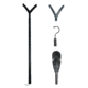Hard Core Push Light Weight Aluminum Pole Combo 03-600-0005