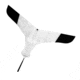 Hard Core Rain Maker - Snow Goose Flag, 02-100-0005