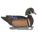 Hard Core Rugged Wood Duck, 6-pack, 01-204-0003