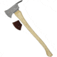 Hardcore Hammers Conservationist TR Axe 27
