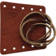 Hardcore Hammers Leather Axe Handle Collar