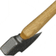 Hardcore Hammers Original TR Axe Natural 23