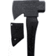 Hardcore Hammers Ranger Axe 28in Blackout