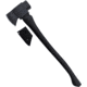 Hardcore Hammers Ranger Axe 28in Blackout