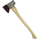 Hardcore Hammers Ranger Axe Natural