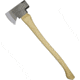 Hardcore Hammers Ranger Axe Natural