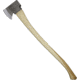 Hardcore Hammers Raptor Axe Natural HCH04836