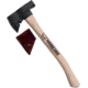 Hardcore Hammers Survivalist Hatchet HCH02FNCNC
