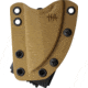 Hardcore Hardware LFK-01 Gen 2 Fixed Blade DE, HBBLFK01SDE