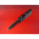 BlackHawk Harkins Triton Plain Edge - Black