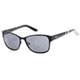 Harley Davidson Eyewear HD0301X Sunglasses - Matte Black Frame Color