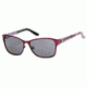 Harley Davidson Eyewear HD0301X Sunglasses - Matte Violet Frame Color