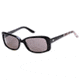 Harley Davidson Eyewear HD0302X Sunglasses - Shiny Black Frame Color