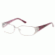 Harley Davidson Eyewear HD0522 Sunglasses - Shiny Gun Metal Frame Color
