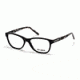 Harley Davidson Eyewear HD0539 Eyeglass Frames - Shiny Black Frame Color