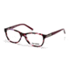 Harley Davidson Eyewear HD0539 Eyeglass Frames - Violet Frame Color