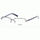 Harley Davidson Eyewear HD0734 Eyeglass Frames - Matte Gun Metal Frame Color