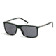 Harley Davidson Eyewear HD0910X Sunglasses - Matte Dark Green Frame Color