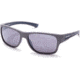 Harley Davidson Eyewear HD0916X Sunglasses - Grey Frame, Smoke Mirror Lenses, 59 mm Lens Diameter HD0916X5920C