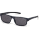 Harley Davidson Eyewear HD0935X Sunglasses - Matte Blue Frame, Smoke Lenses, 62 mm Lens Diameter HD0935X6291A