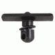 Harris Engineering Number Radiused Flange Nut 2R