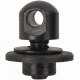 Harris Engineering Round Head Flange Nut Adapter For Plastic Forends