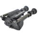 Harris Engineering Ultralight S Series Hinged Base 6-9 in. Bipod