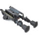 Harris Engineering Ultralight S Series Hinged Base 6-9 in. Bipod