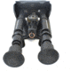 Harris Engineering Ultralight S Series Hinged Base 6-9 in. Bipod