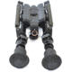 Harris Engineering Ultralight S Series Hinged Base 6-9 in. Bipod