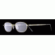 Hart Schaffner Marx HSM 616 SEHS 061600 Bifocal Prescription Eyeglasses