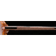 Hart Schaffner Marx HSM 908 SEHS 090800 Bifocal Prescription Eyeglasses - Walnut Plaid SEHS 0908005240 BN