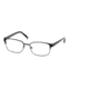 Hart Schaffner Marx HSM 931 SEHS 093100 Bifocal Prescription Eyeglasses - Black SEHS 0931005345 BK