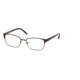 Hart Schaffner Marx HSM 931 SEHS 093100 Bifocal Prescription Eyeglasses - Brown SEHS 0931005345 BN