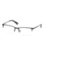 Hart Schaffner Marx HSM 933 SEHS 093300 Eyeglass Frames - Black SEHS 0933005540 BK